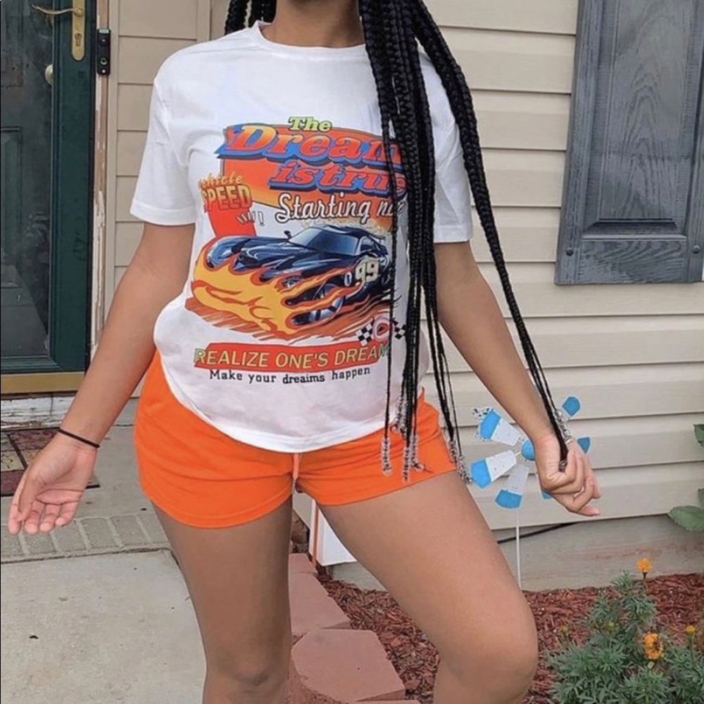 Two piece set